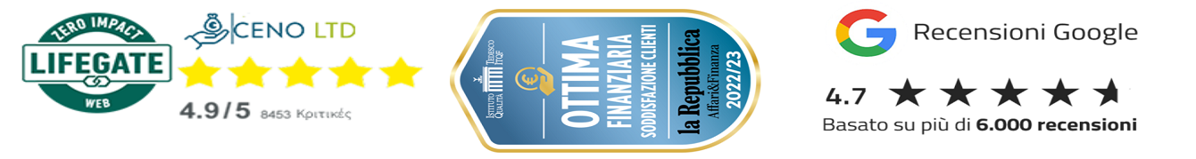 TÜV, Ekomi και Google Seal